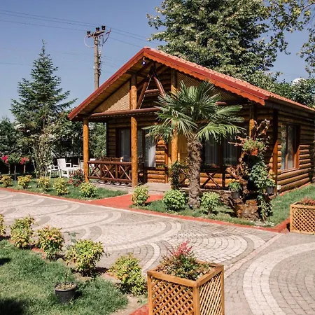 Konak Kutuk Ev